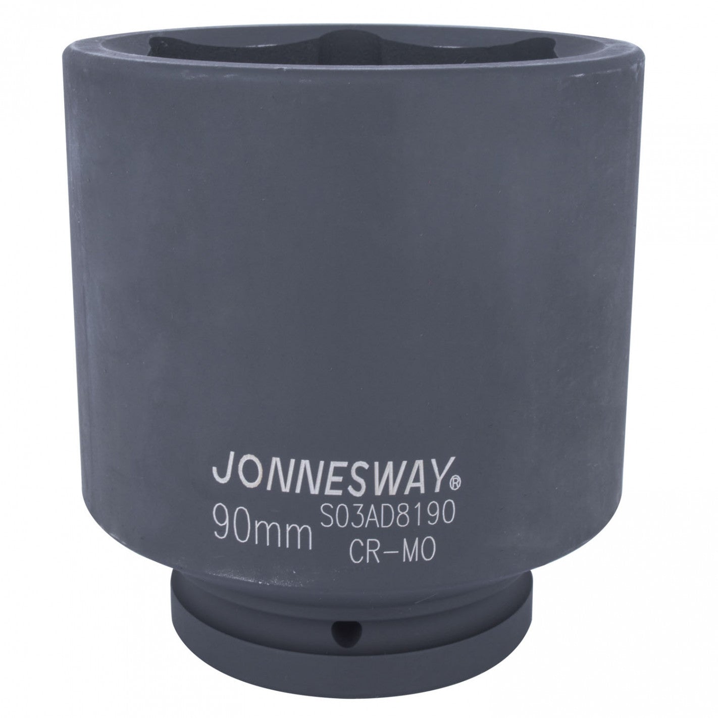 DADO de IMPACTO LARGO CUADRANTE 1" 90mm