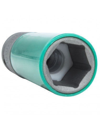 DADO IMPACTO LARGO DELGADO 1/2 19mm - JONNESWAY