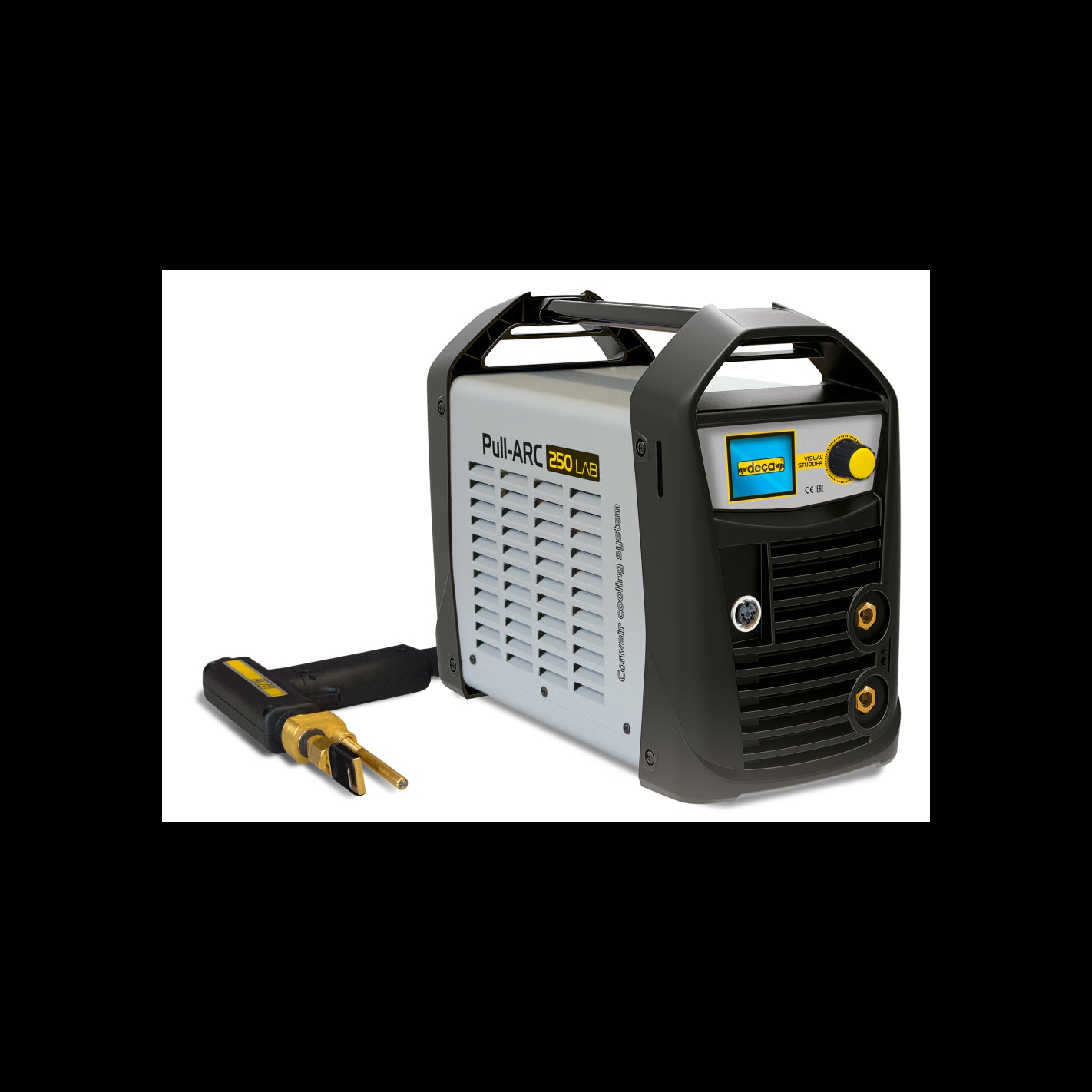 DESABOLLADOR MINI SPOTER PULL ARC 250 272700