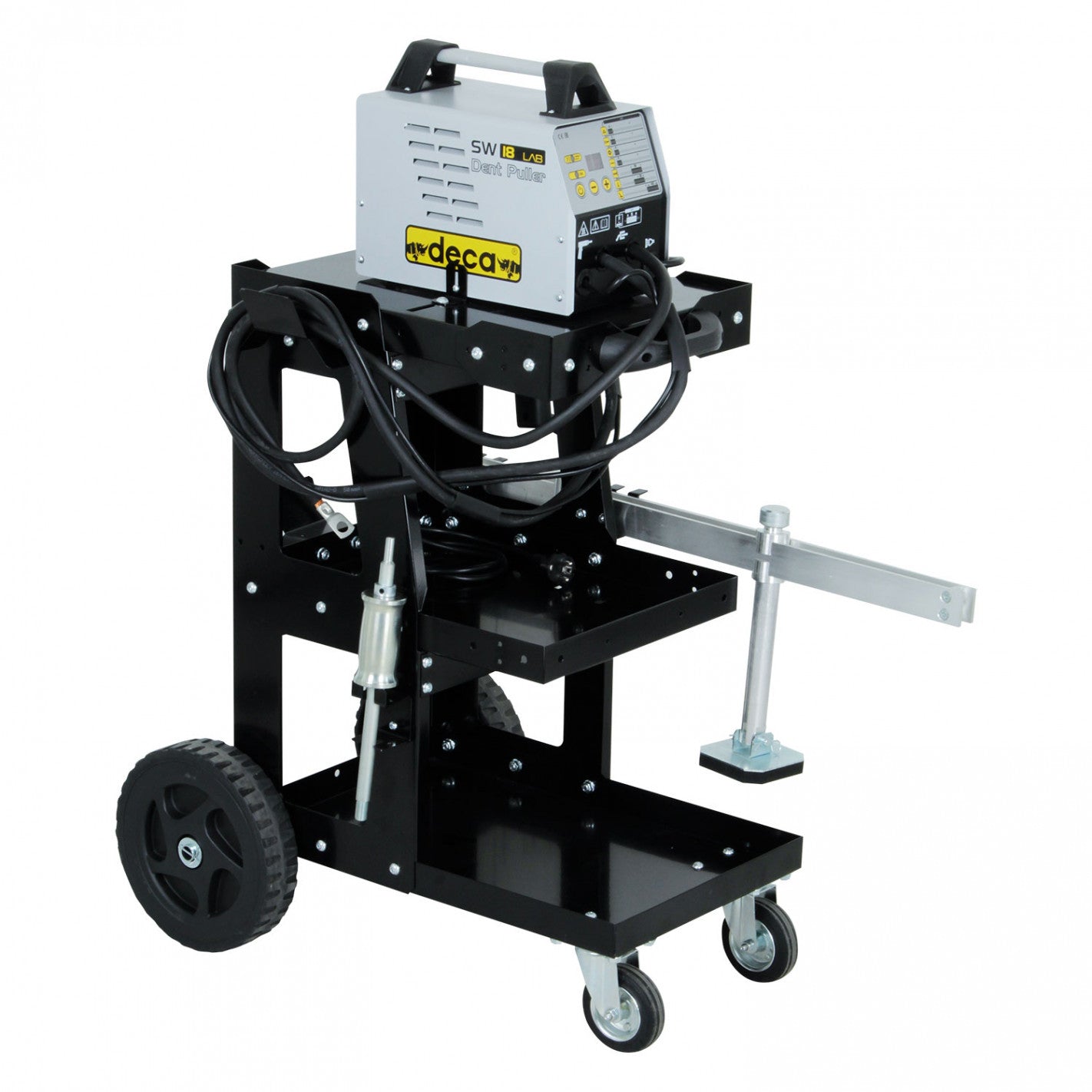 DESABOLLADOR MINI SPOTER SW18