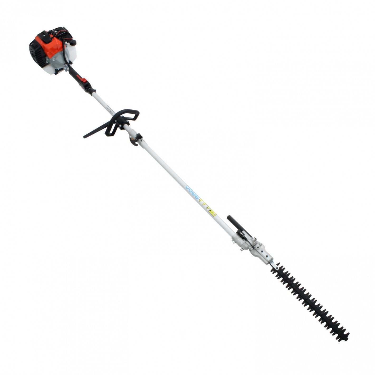 DESBROZADORA COMBUSTION 2 TIEMPOS 43 cc 4 en 1 SGB