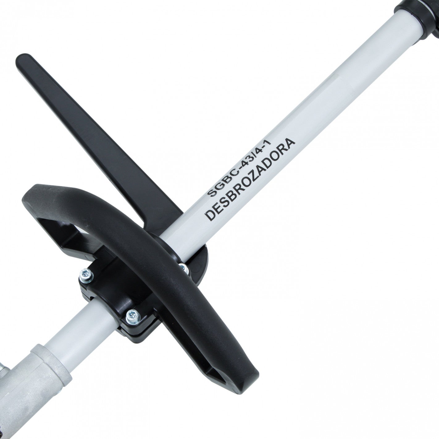 DESBROZADORA COMBUSTION 2 TIEMPOS 43 cc 4 en 1 SGB