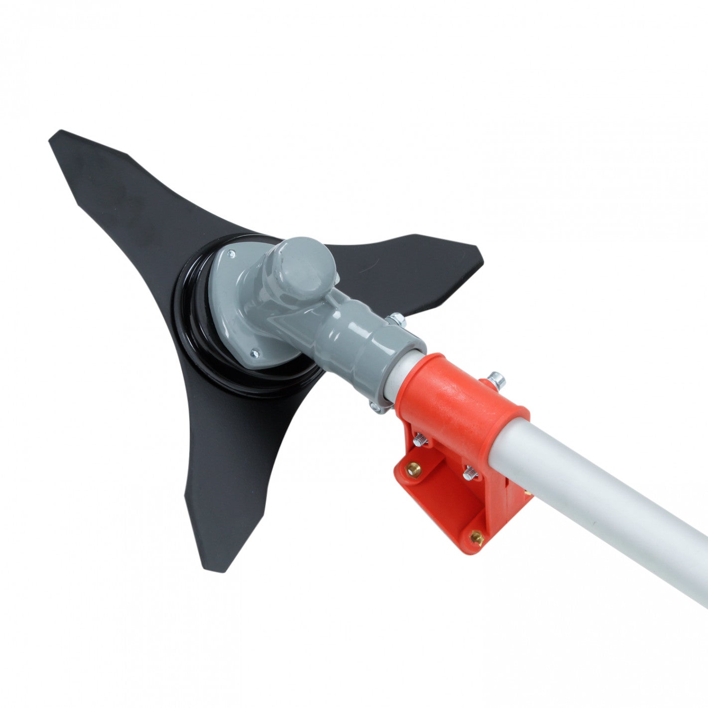 DESBROZADORA COMBUSTION 2 TIEMPOS 43 cc 4 en 1 SGB