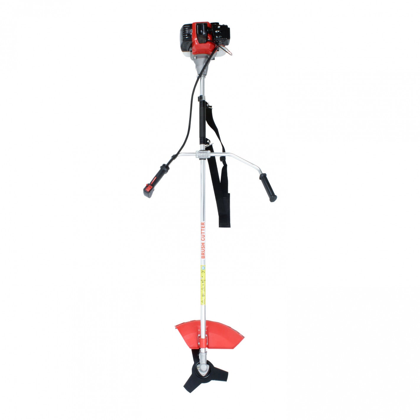 DESBROZADORA COMBUSTION 2 TIEMPOS 43 cc SGBC43