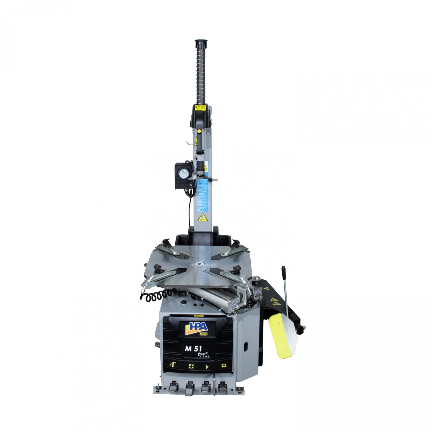 DESMONTADORA de NEUMATICOS M51 2V FS 380V