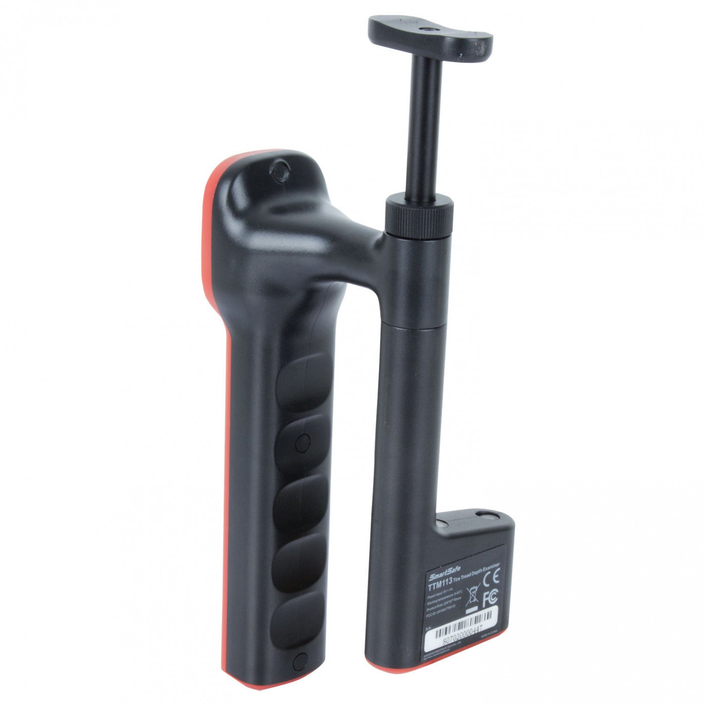 DETECTOR BANDA RODADURA NEUMATICOS TTM100