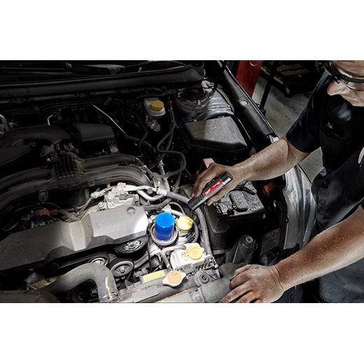 LINTERNA RECARGABLE COMPACTA 800 LUMEN REDLITHIUM (2160-21) MILWAUKEE