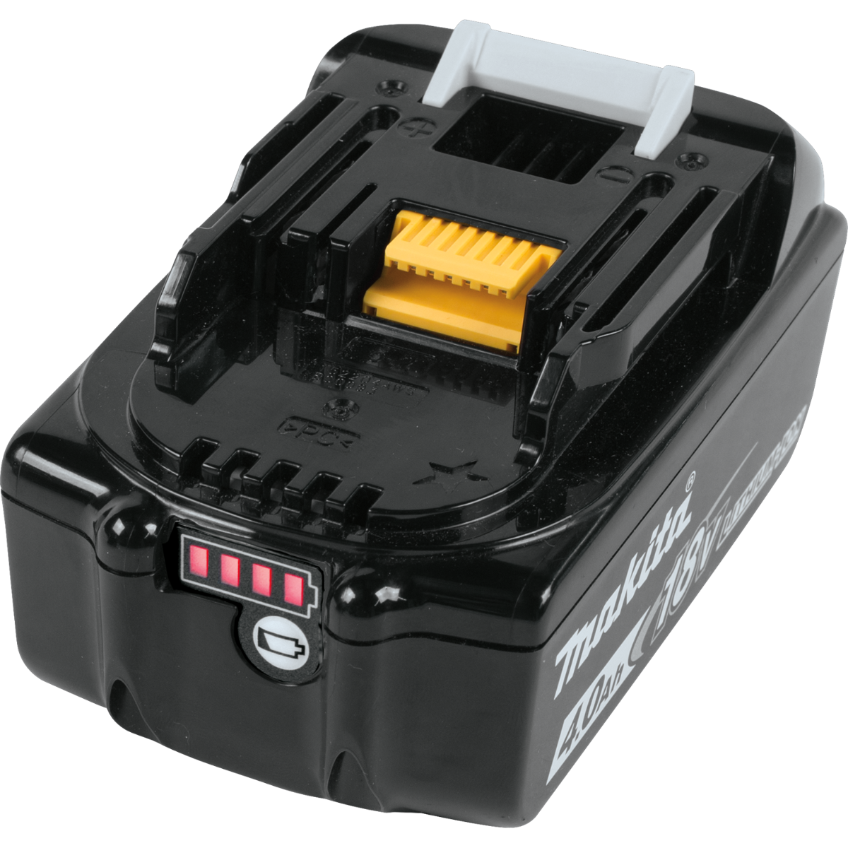 Bateria 18v. 4.0 ah li-ion (632f07-0) - MAKITA