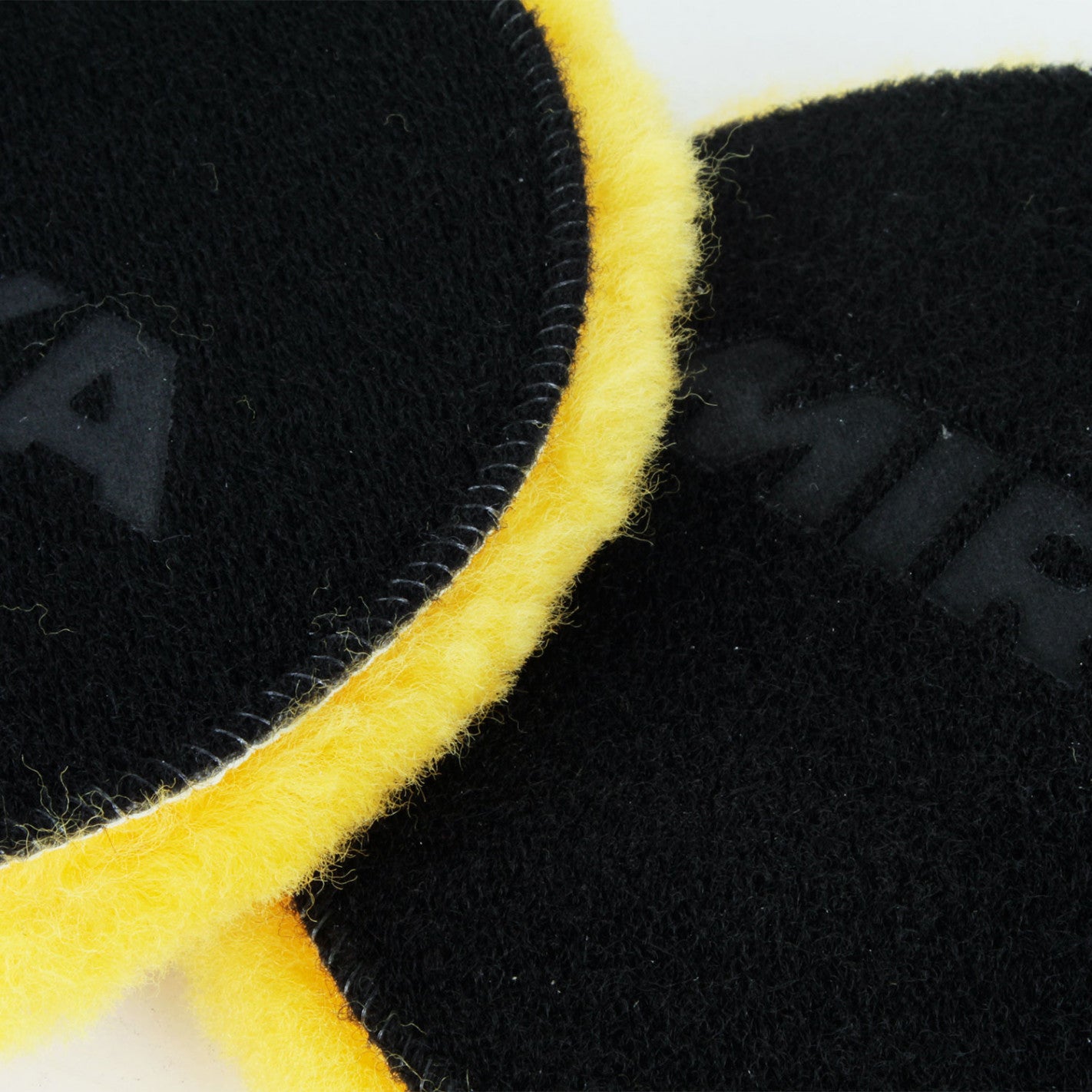 DISCO DE LANA NATURAL D150mm 2unid SP791185