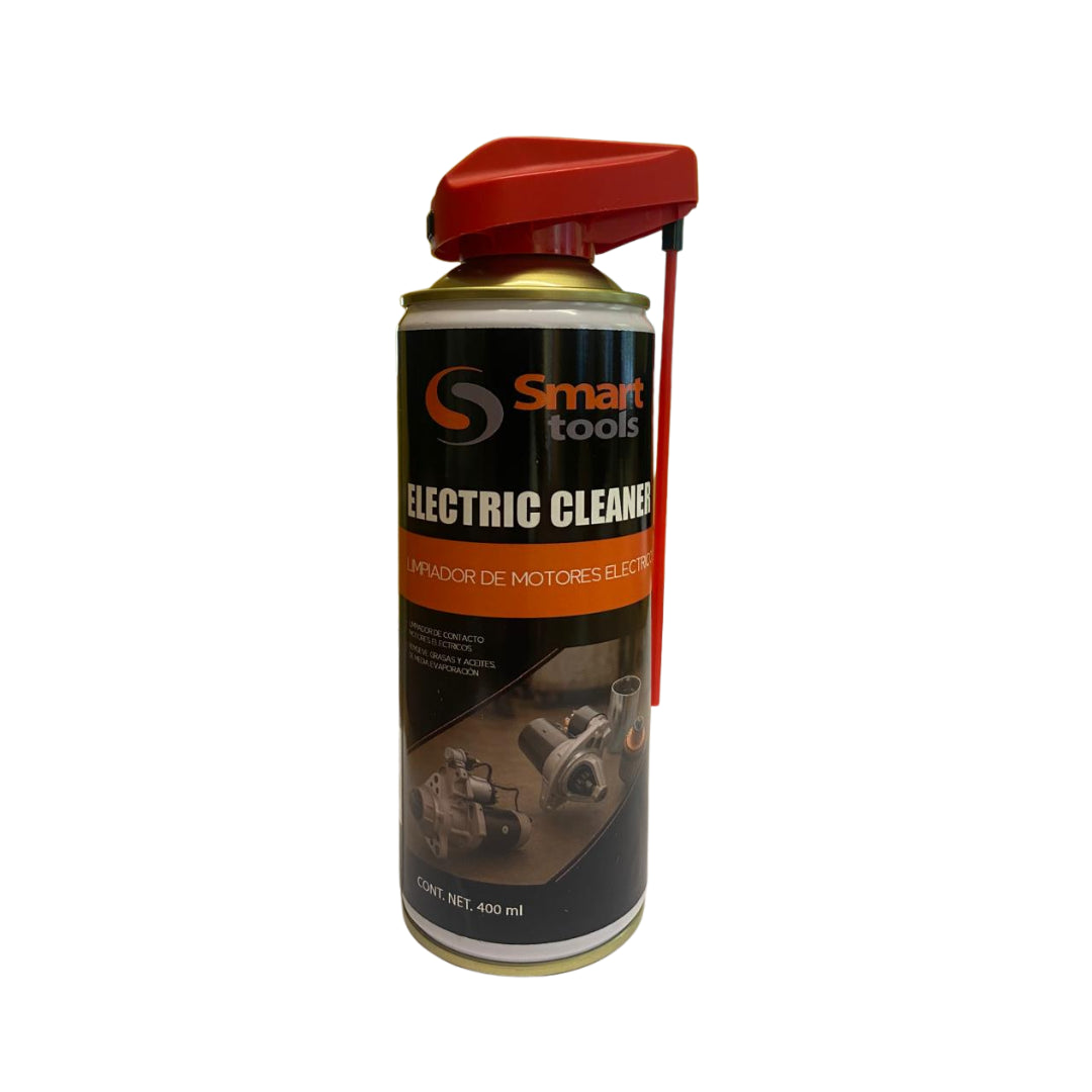 LIMP MOTOR ELECTRIC CLEAN 400ML (PT90123)