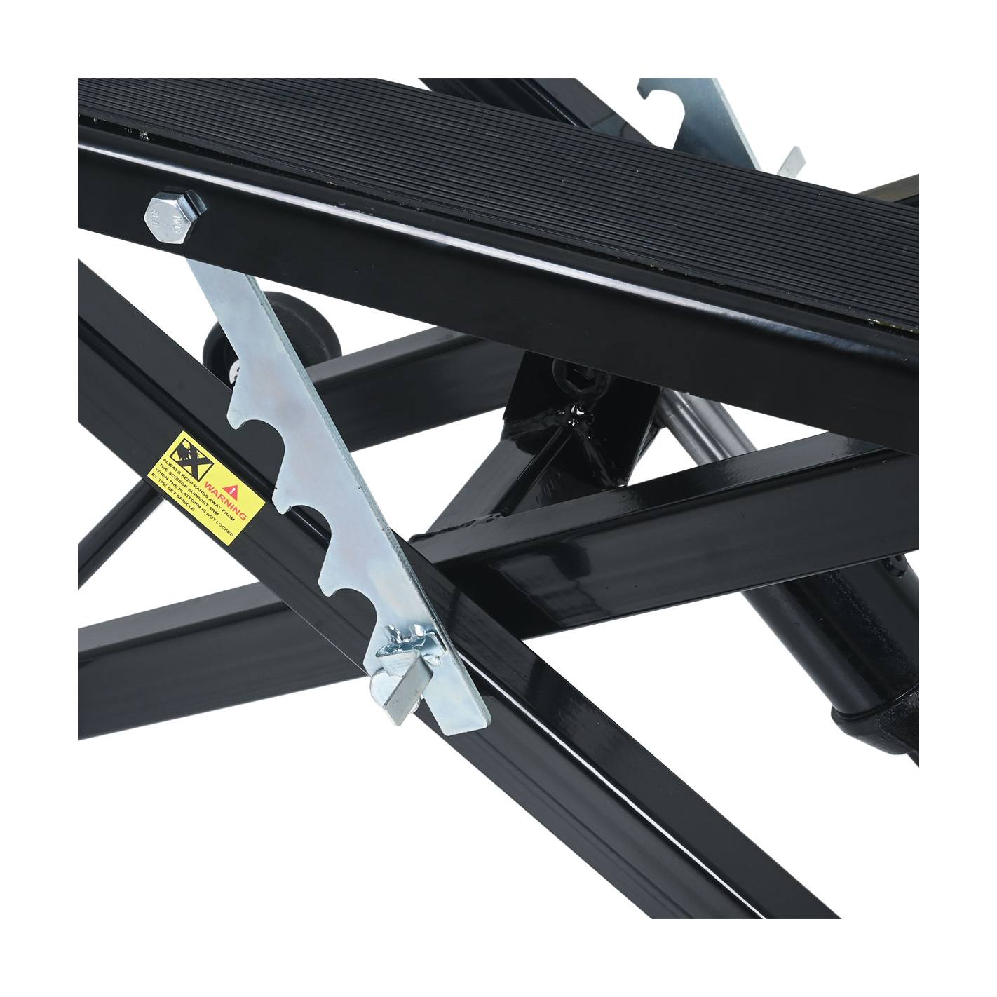 ELEVADOR DE MOTOS 450 kgs TRE01108