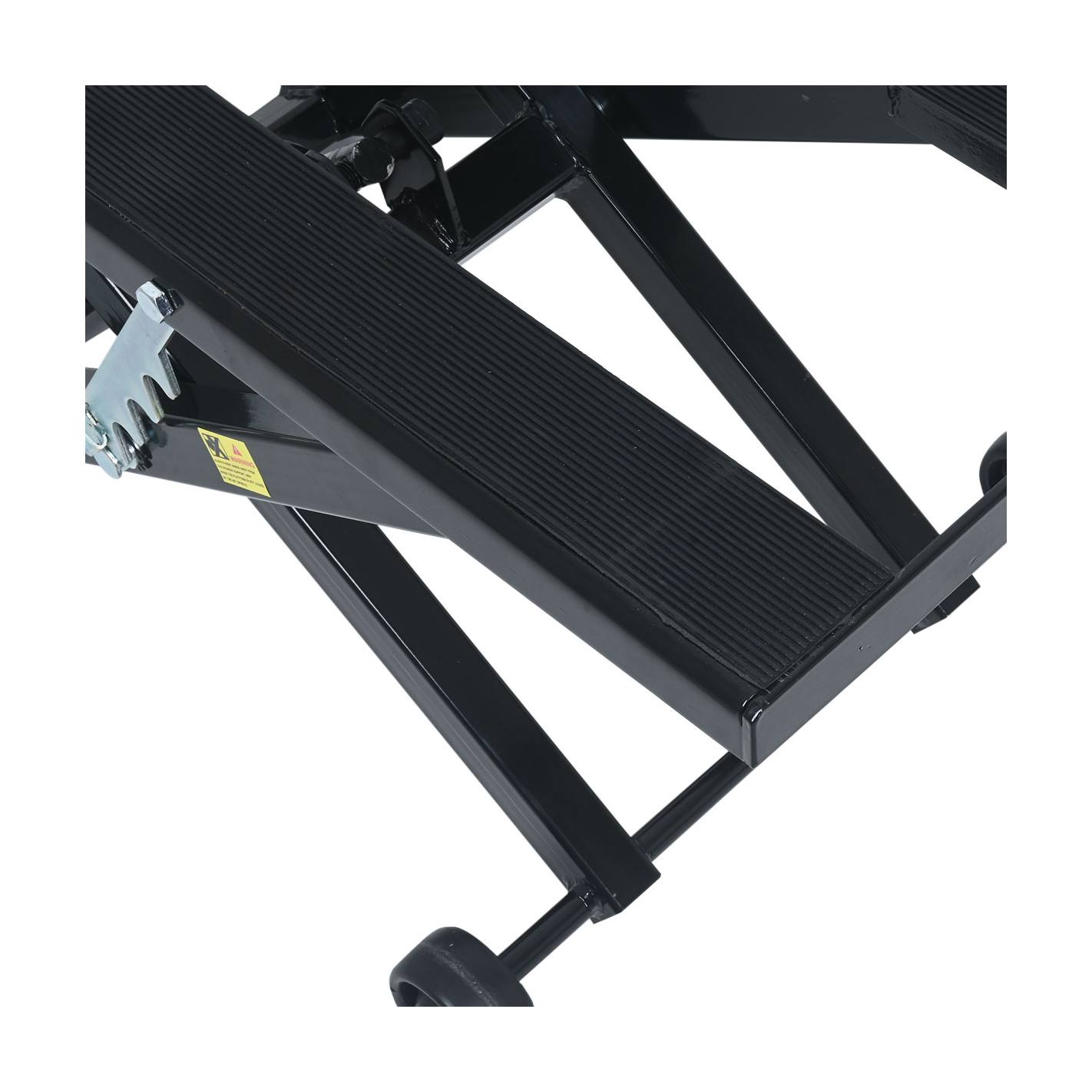 ELEVADOR DE MOTOS 450 kgs TRE01108