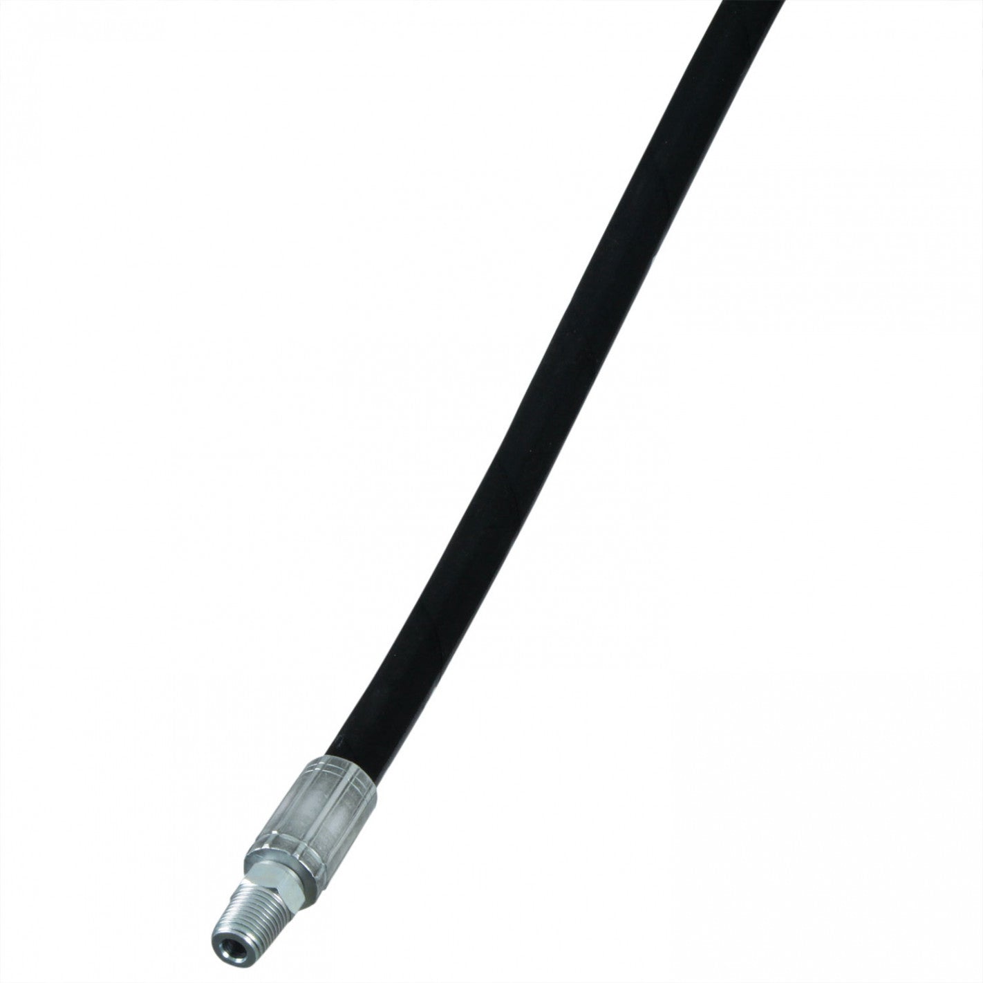 ENROLLADOR MANGUERA 1/4"Carenado 10m Grasa 507300