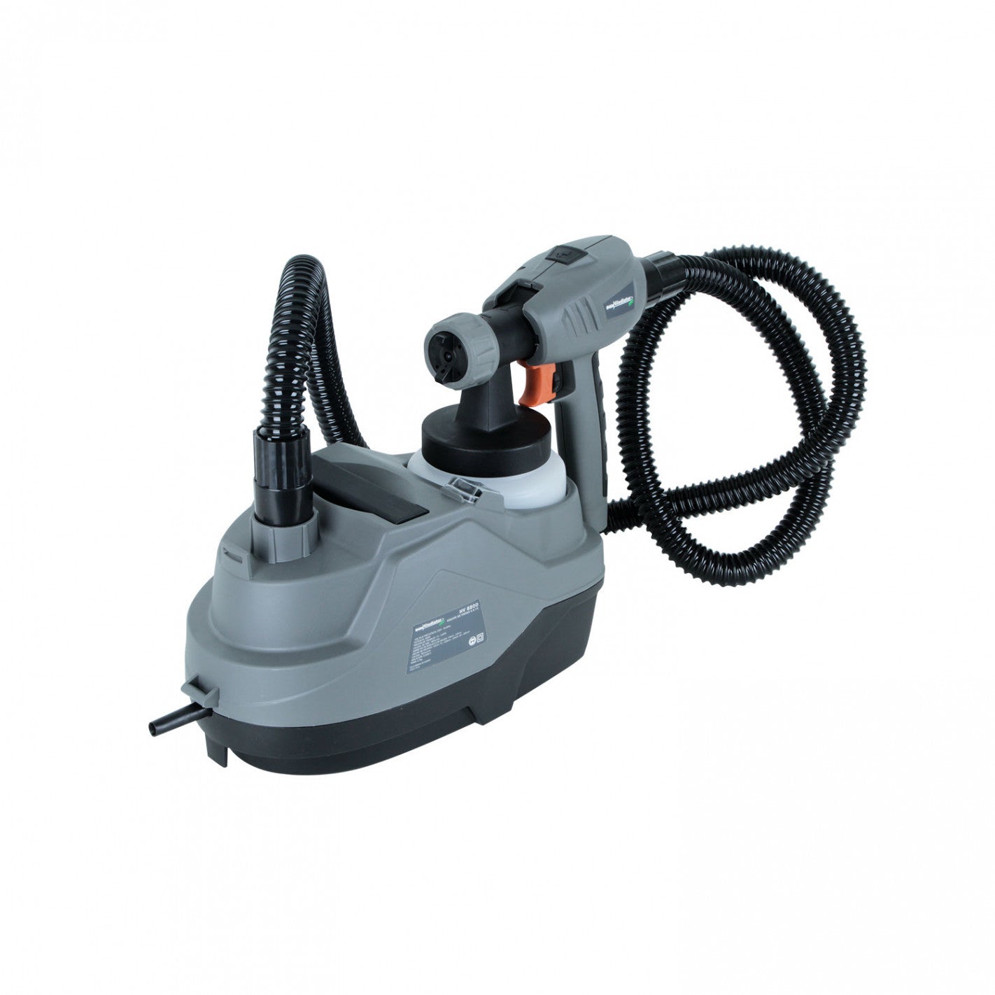 EQUIPO DE PINTAR HV 8800