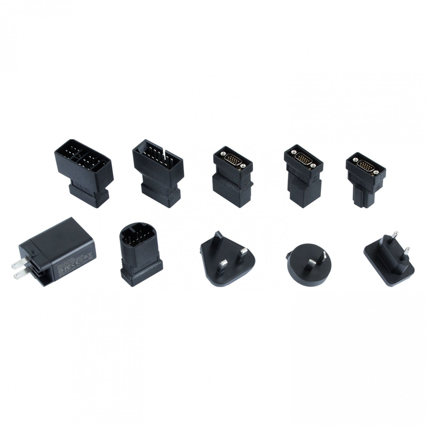 ESCANER AUTOMOTRIZ ST06 iSmartTool601 706010004