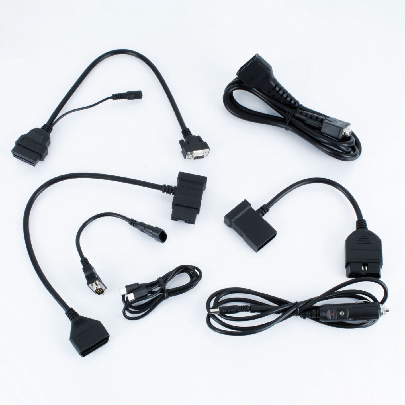 ESCANER AUTOMOTRIZ ST06 iSmartTool601 706010004