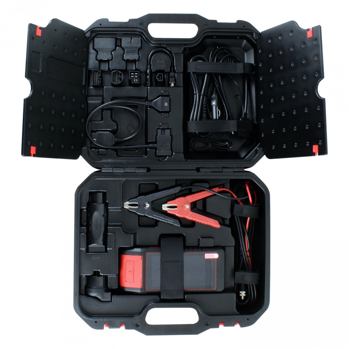 ESCANER AUTOMOTRIZ ST06 iSmartTool601 706010004