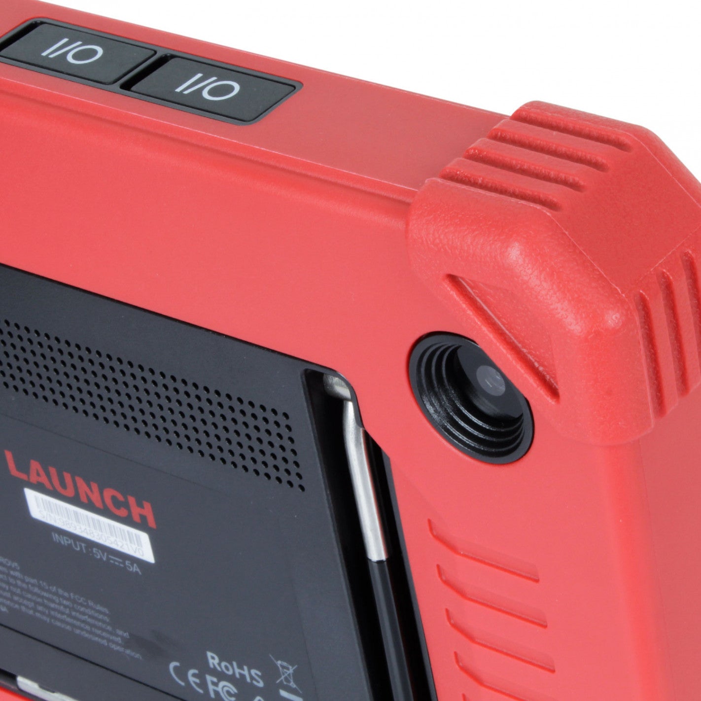 ESCANER X-431 PRO3LINK 10 SMARTLINK CAMIONES