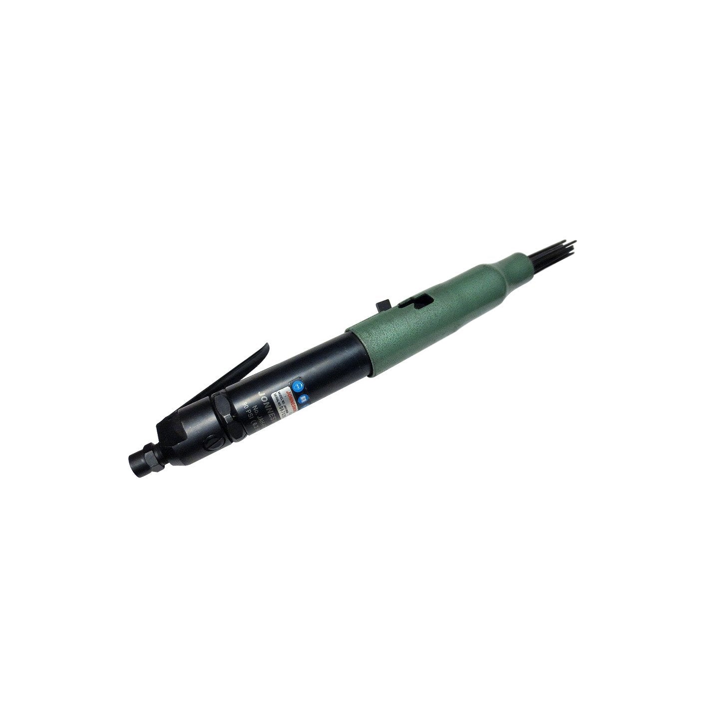 ESCAREADOR DE AGUJAS 1/4" JAH-6836