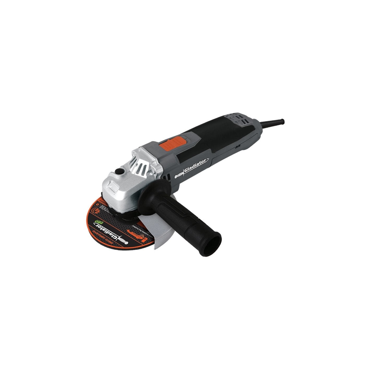ESMERIL 4 1/2" 700W + 4 DISC VEL/VAR AA 415/2/220