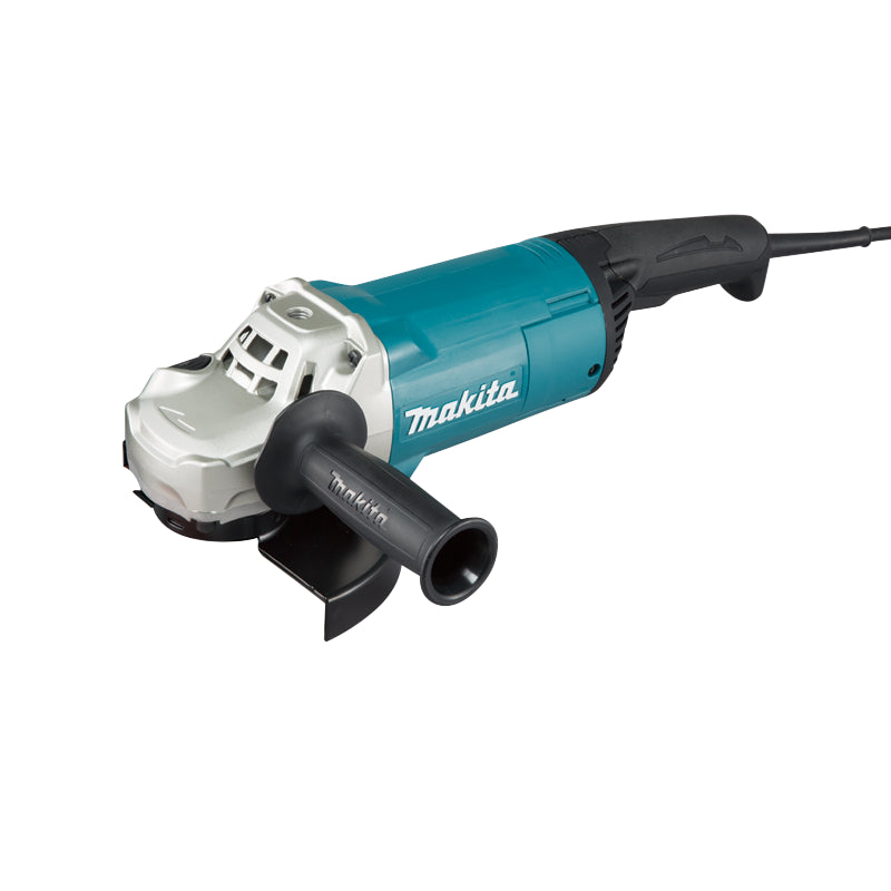 Esmeril angular 7", 2700 w. h.m. (ga7082x1) - MAKITA