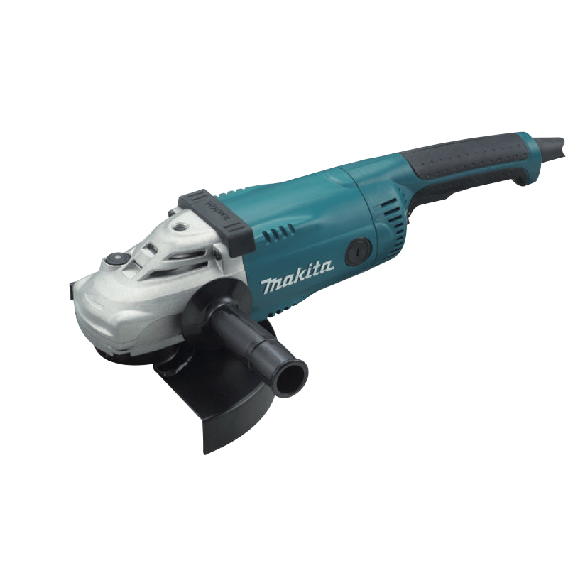 Esmeril angular 9", 2200 w. (ga9020) - MAKITA
