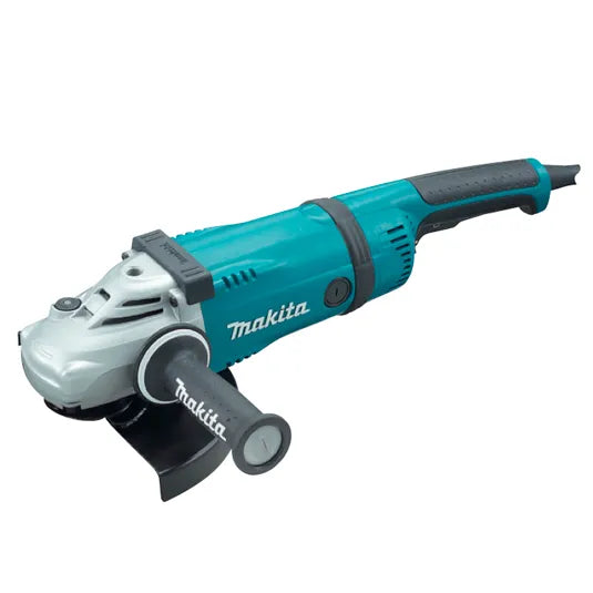 Esmeril angular 9", 2600 w. h.m. (ga9040s) - MAKITA