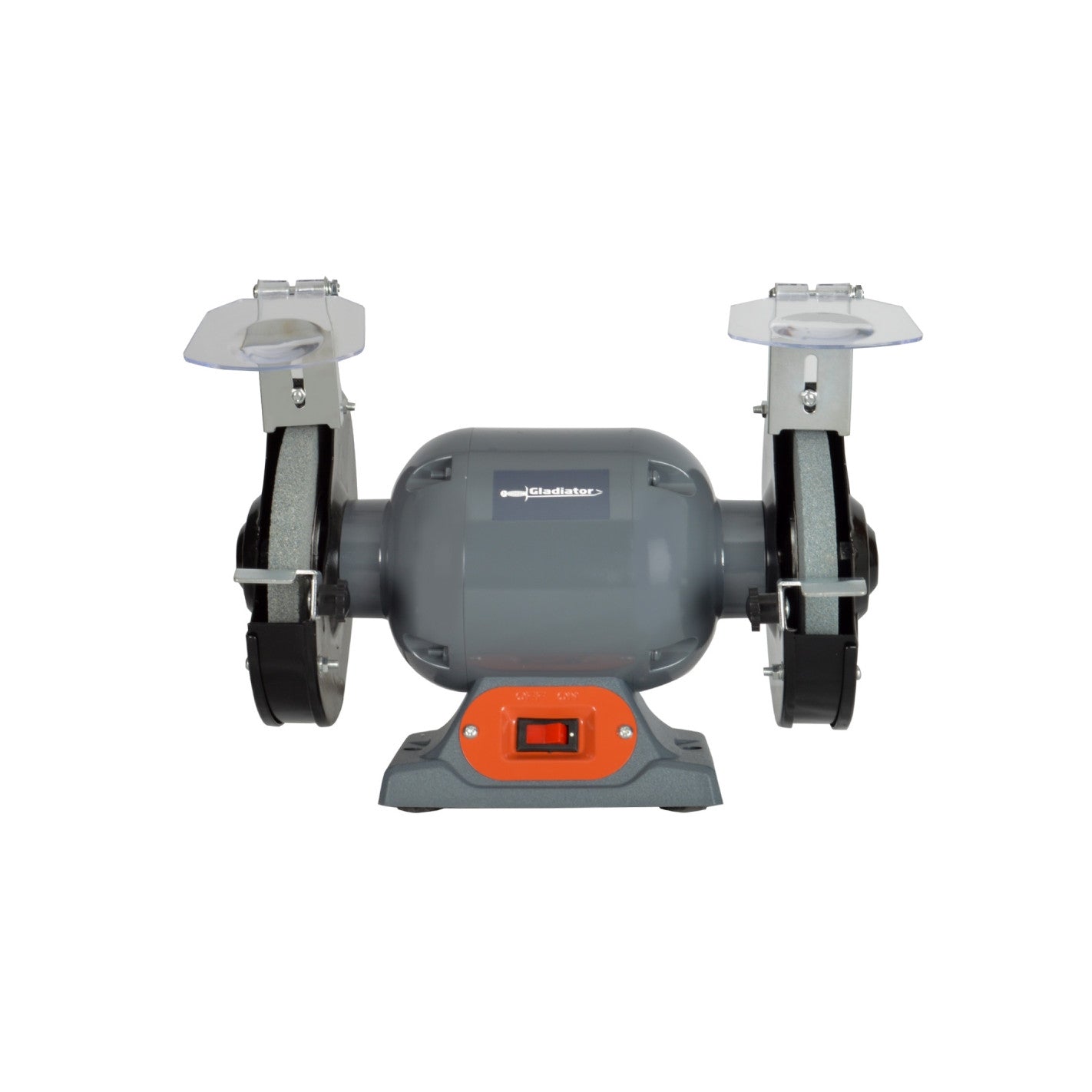 ESMERIL DE BANCO 6" 1/3hp 250w AB 406/2/220/50