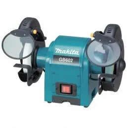 Esmeril de banco 6", 250 w. (gb602) - MAKITA