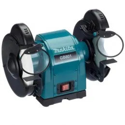 Esmeril de banco 8", 550 w. (gb801) - MAKITA