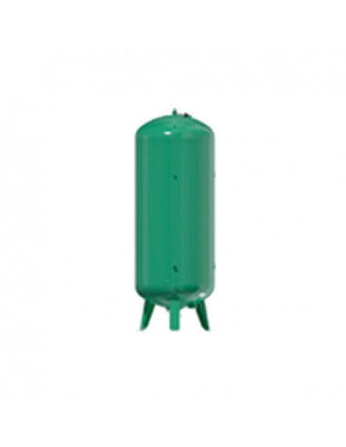 ESTANQUE AIRE COMPRIMIDO 600 litros 10 Bar