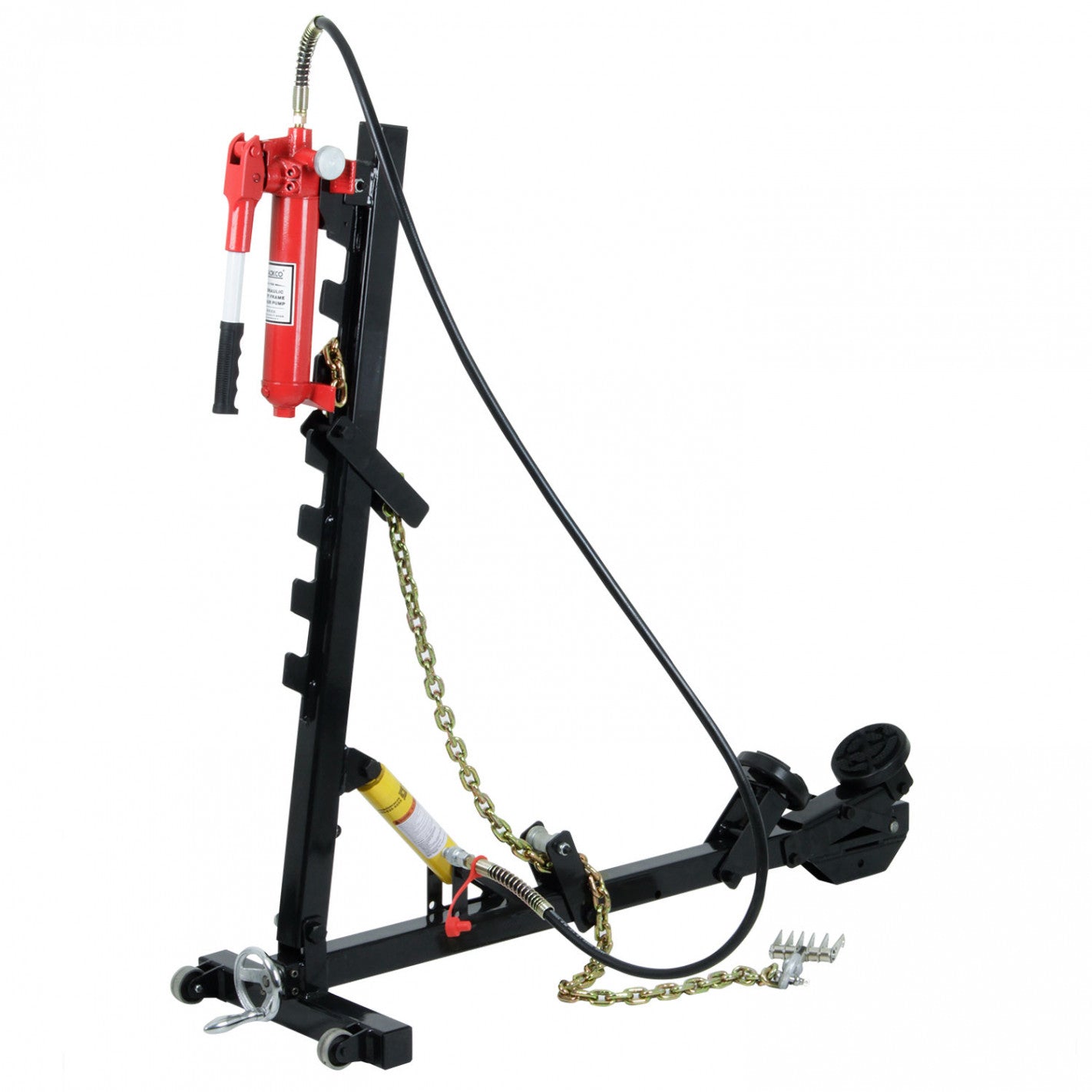 ESTIRADOR DE CARROCERIAS MINI TRFTD3