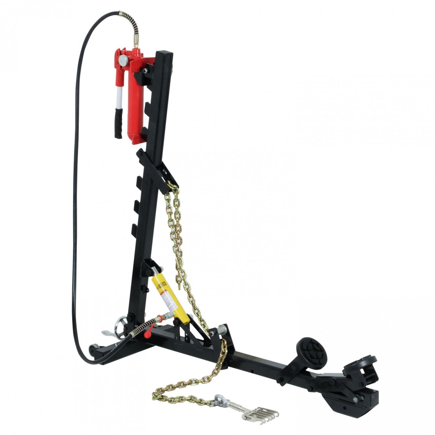 ESTIRADOR DE CARROCERIAS MINI TRFTD3