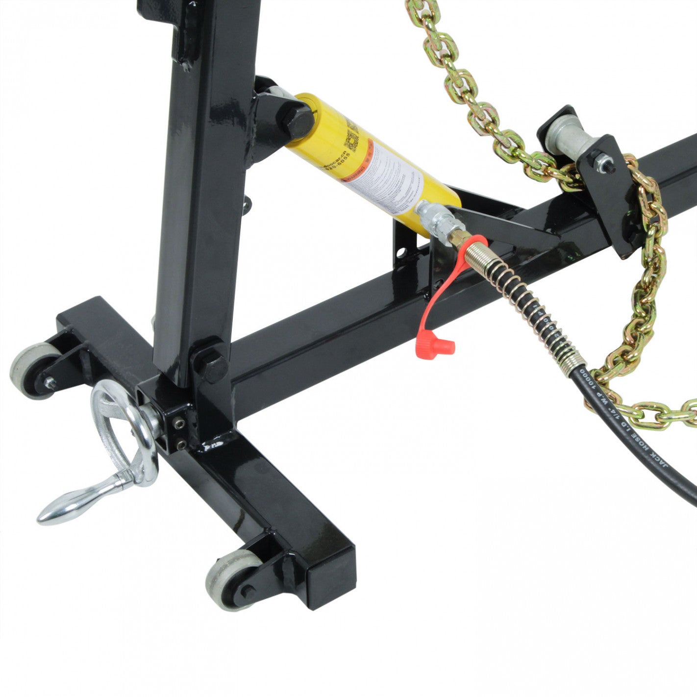 ESTIRADOR DE CARROCERIAS MINI TRFTD3