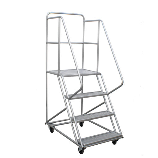 ESCALERA TIPO AVION 100 M.