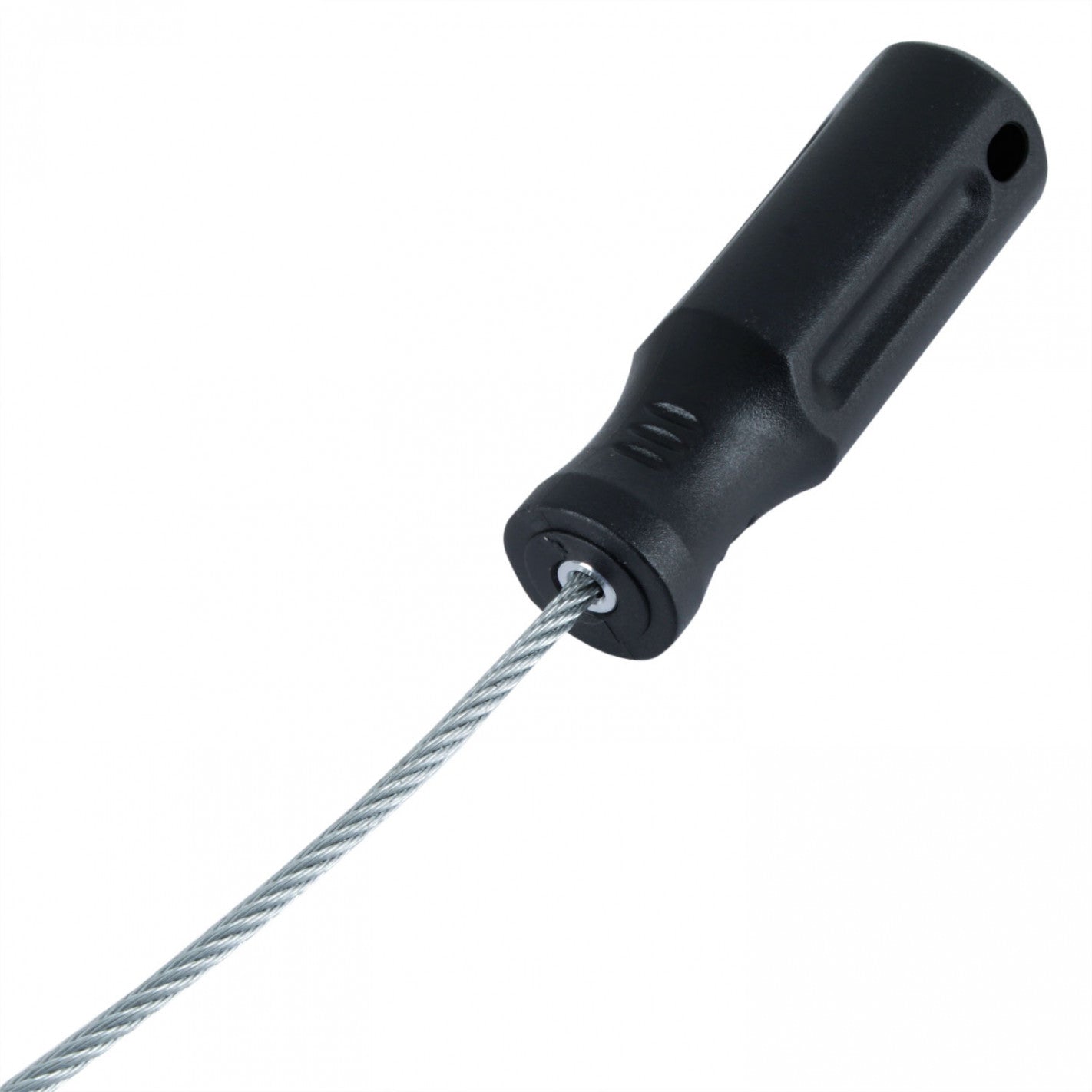 EXTENSION FLEXIBLE IMAN Para Perno Tapon Carter - JONNESWAY