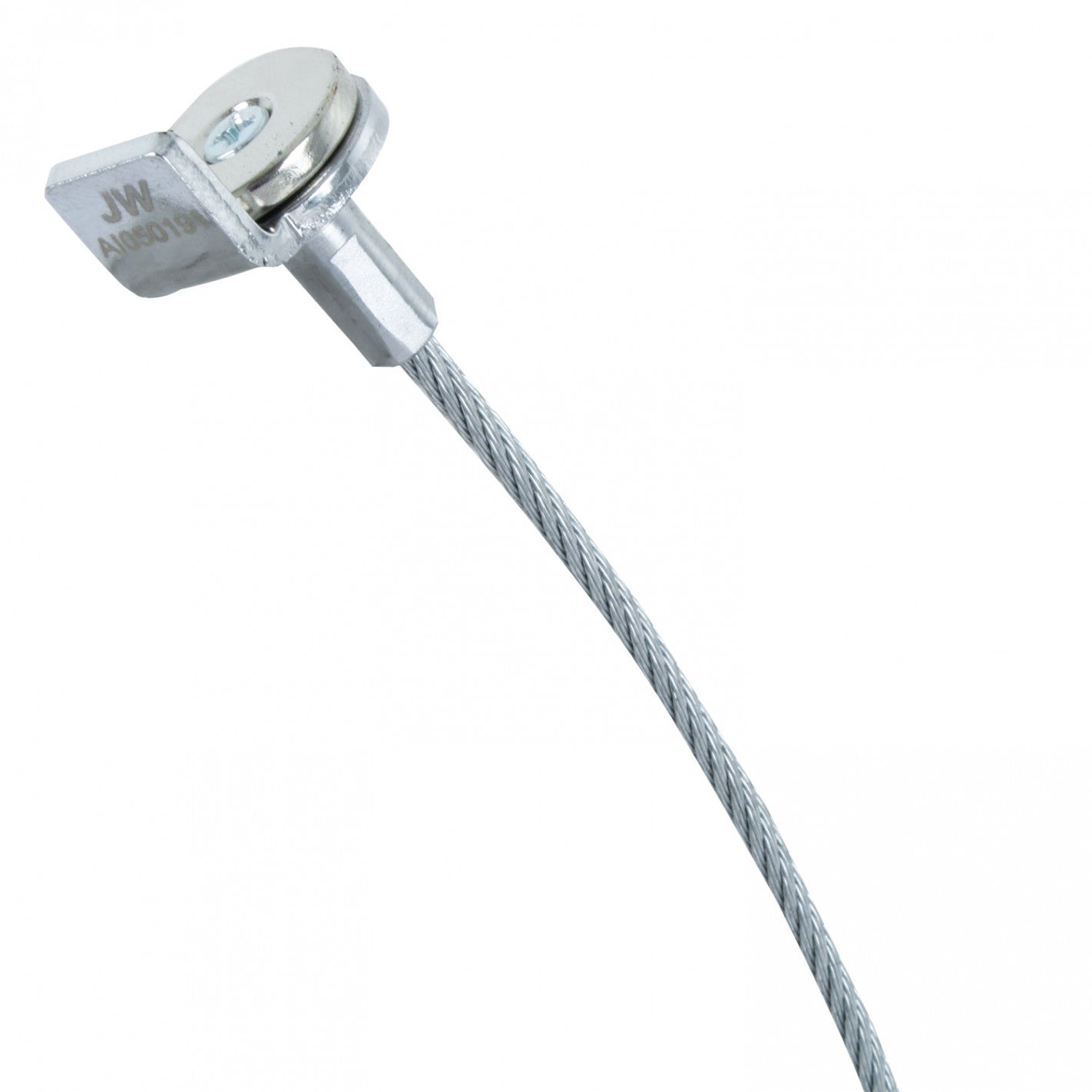 EXTENSION FLEXIBLE IMAN Para Perno Tapon Carter - JONNESWAY