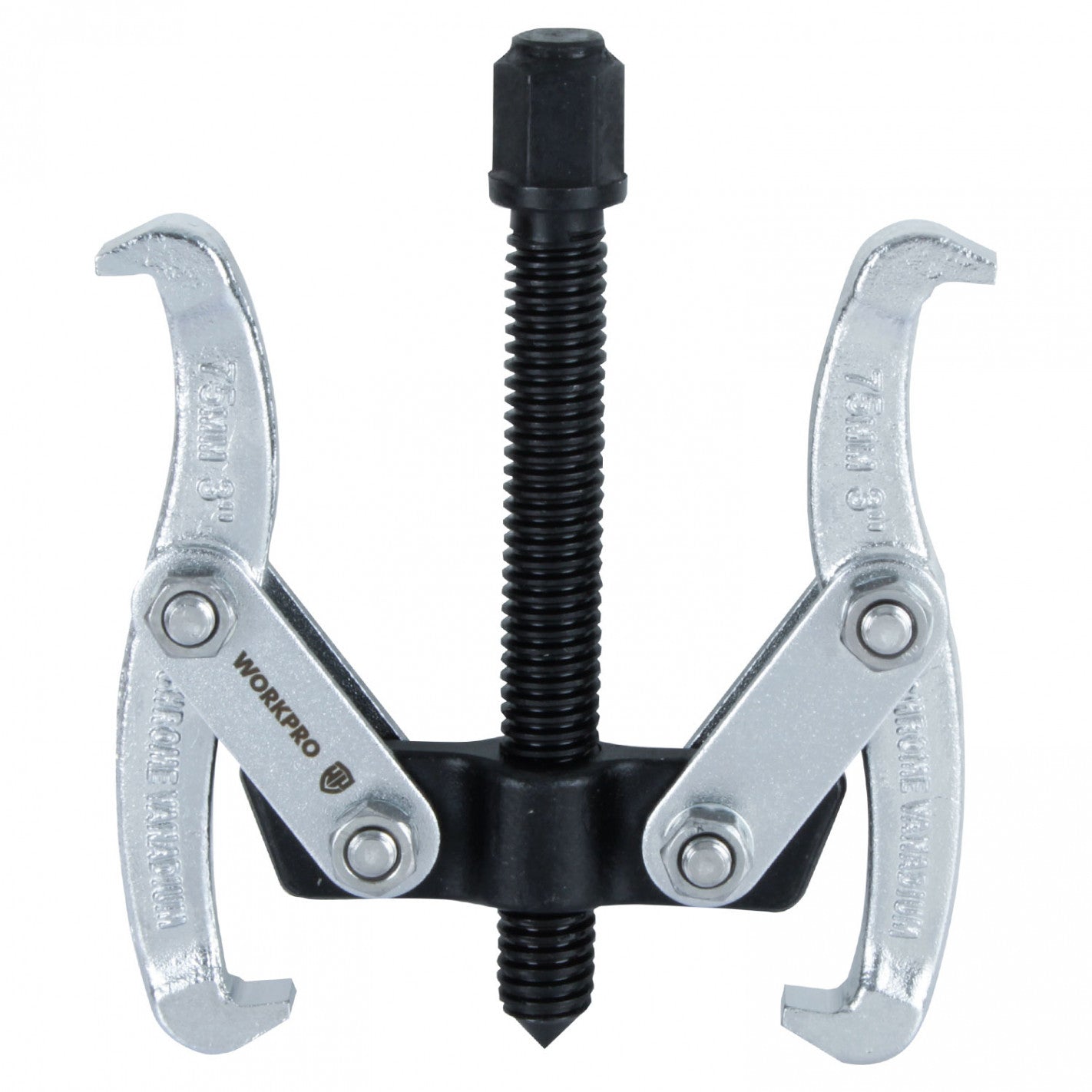 EXTRACTOR 2 PATAS 3" (75mm)