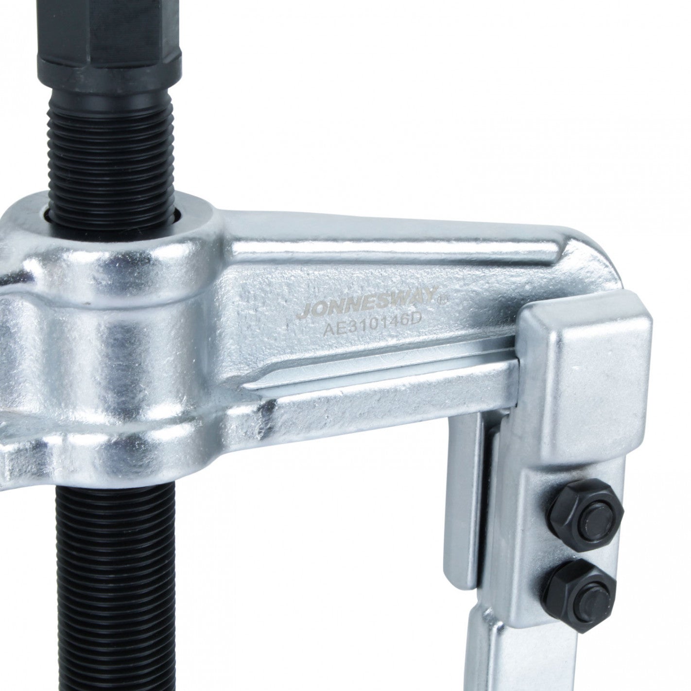 EXTRACTOR de 2 PATAS TIPO PUENTE 50-160mm AE310146 - JONNESWAY