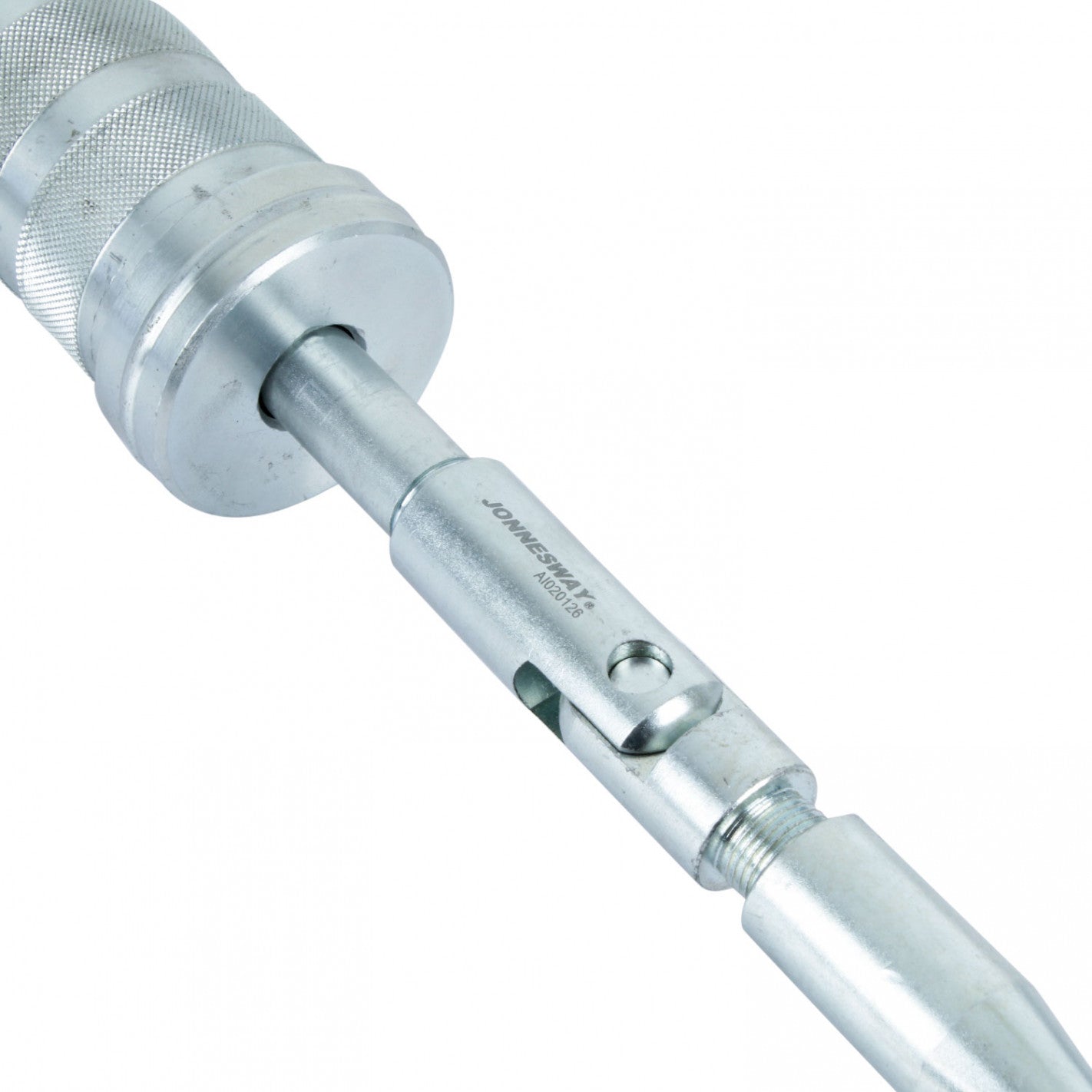 EXTRACTOR DE INYECTORES PARA CAMIONES AI020126 - JONNESWAY