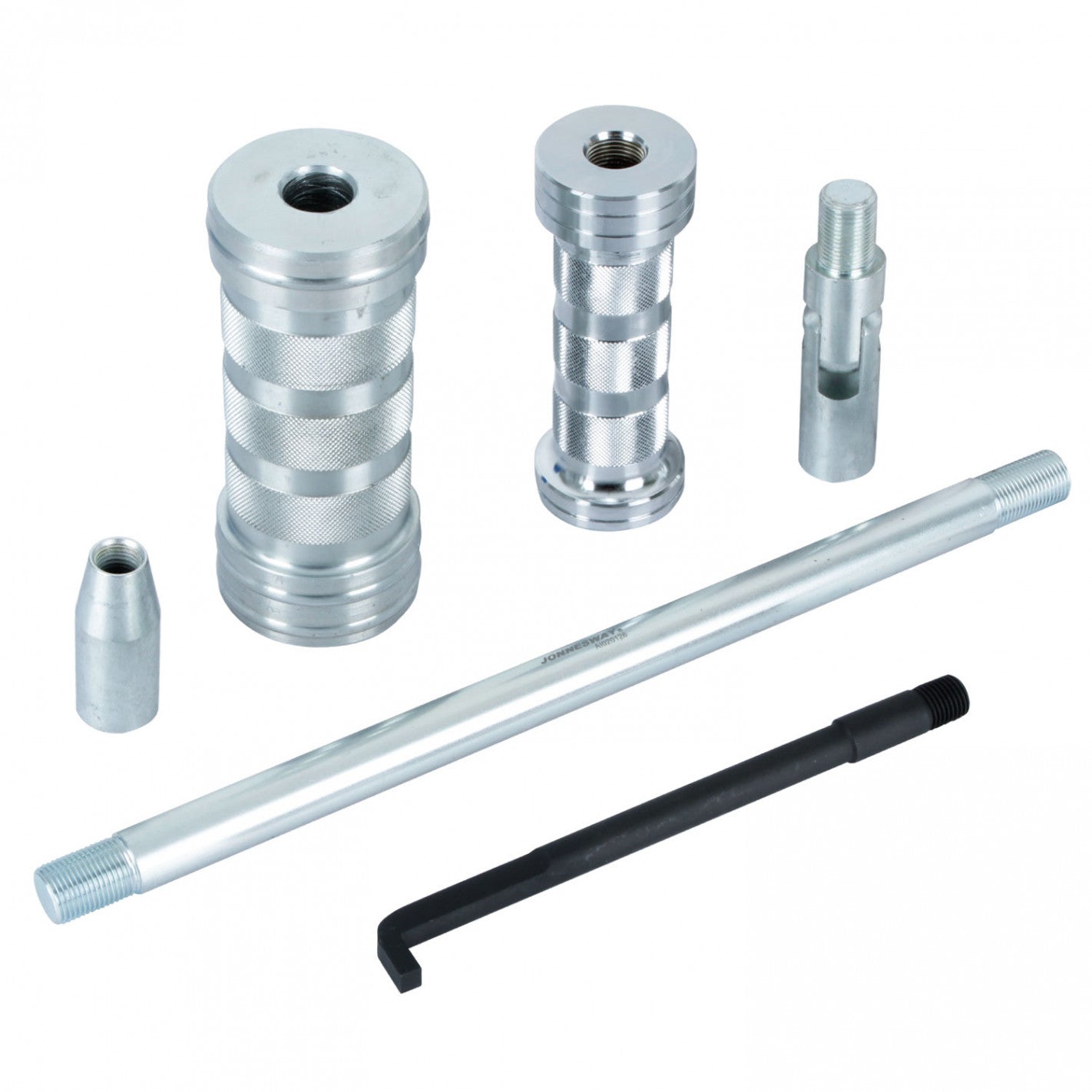 EXTRACTOR DE INYECTORES PARA CAMIONES AI020126 - JONNESWAY