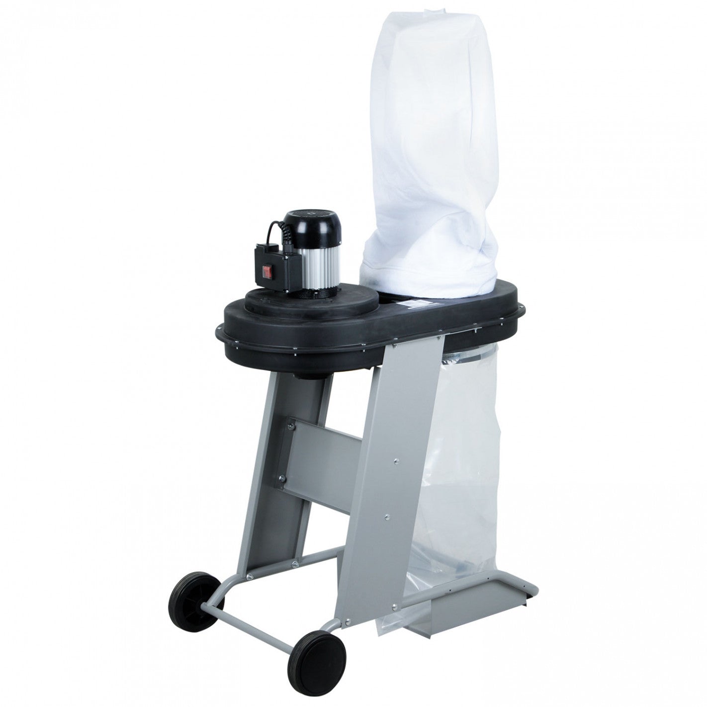 EXTRACTOR DE POLVO 4 550W 07HP DC-F