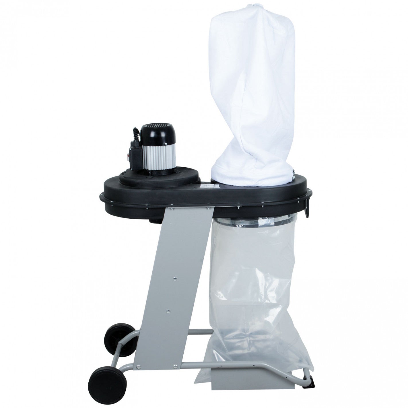 EXTRACTOR DE POLVO 4 550W 07HP DC-F