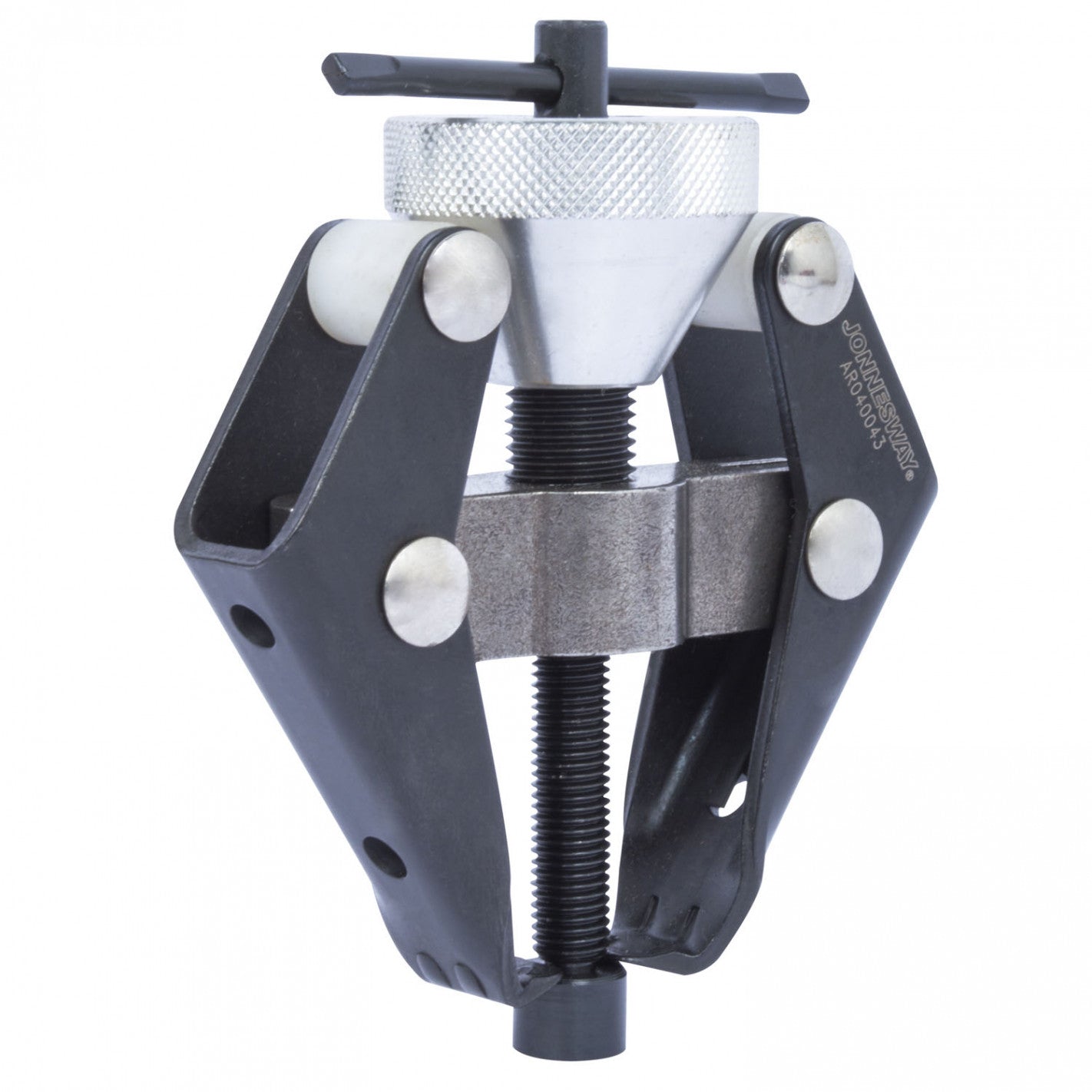 EXTRACTOR de TERMINAL de BATERIA BRAZO LP AR040043 (AR040043) - JONNESWAY