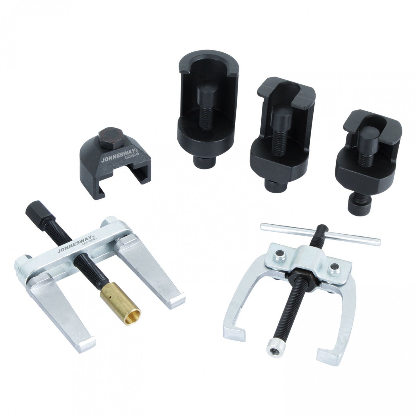 EXTRACTOR UNIVERSAL BRAZO LIMPIAPARABRISAS AB01004 - JONNESWAY