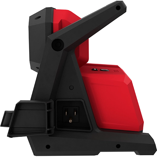 LAMPARA LED DE DOBLE POTENCIA BATERIA ROVER M18 (2366-20) MILWAUKEE