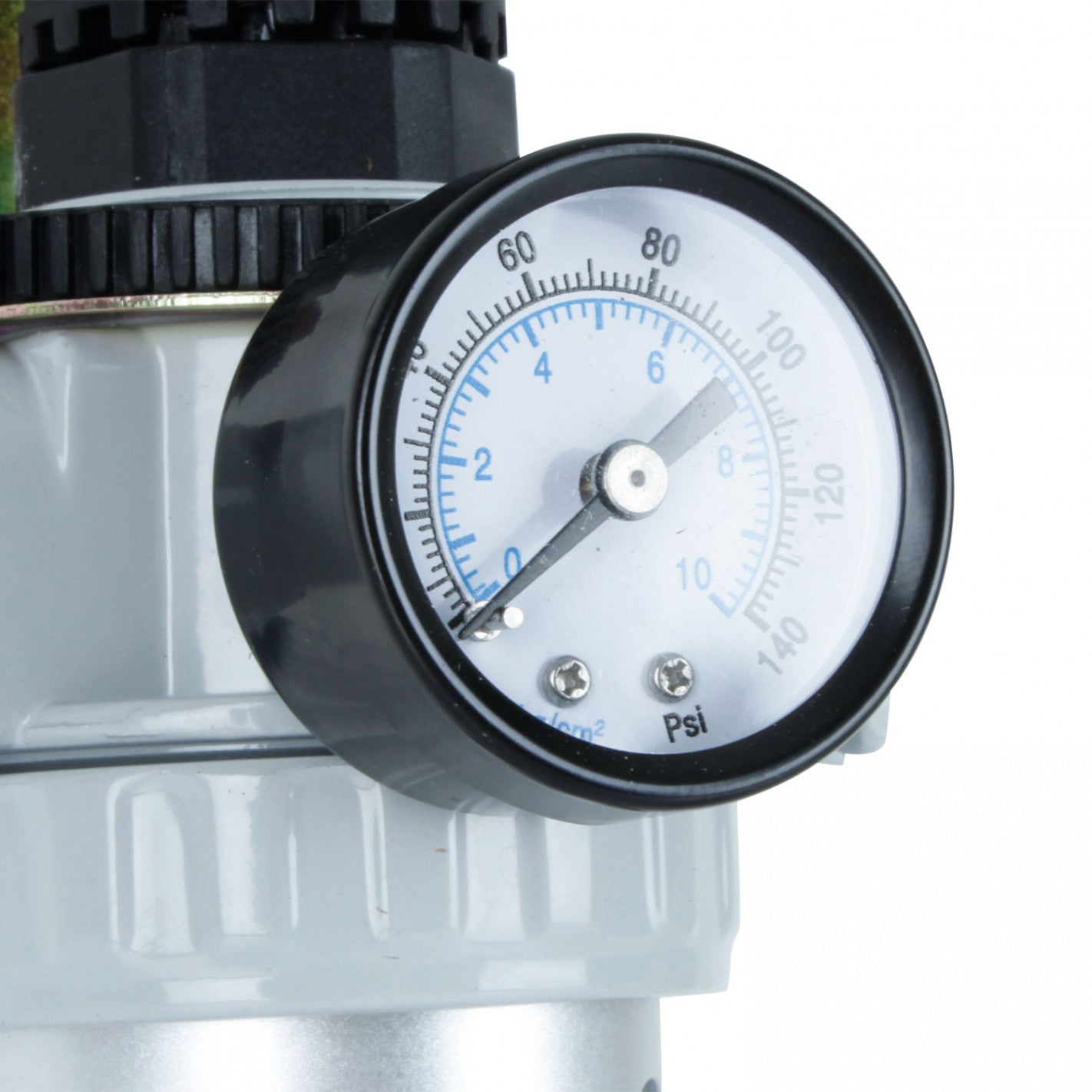 FILTRO REGULADOR DE 1/2" AFR-80