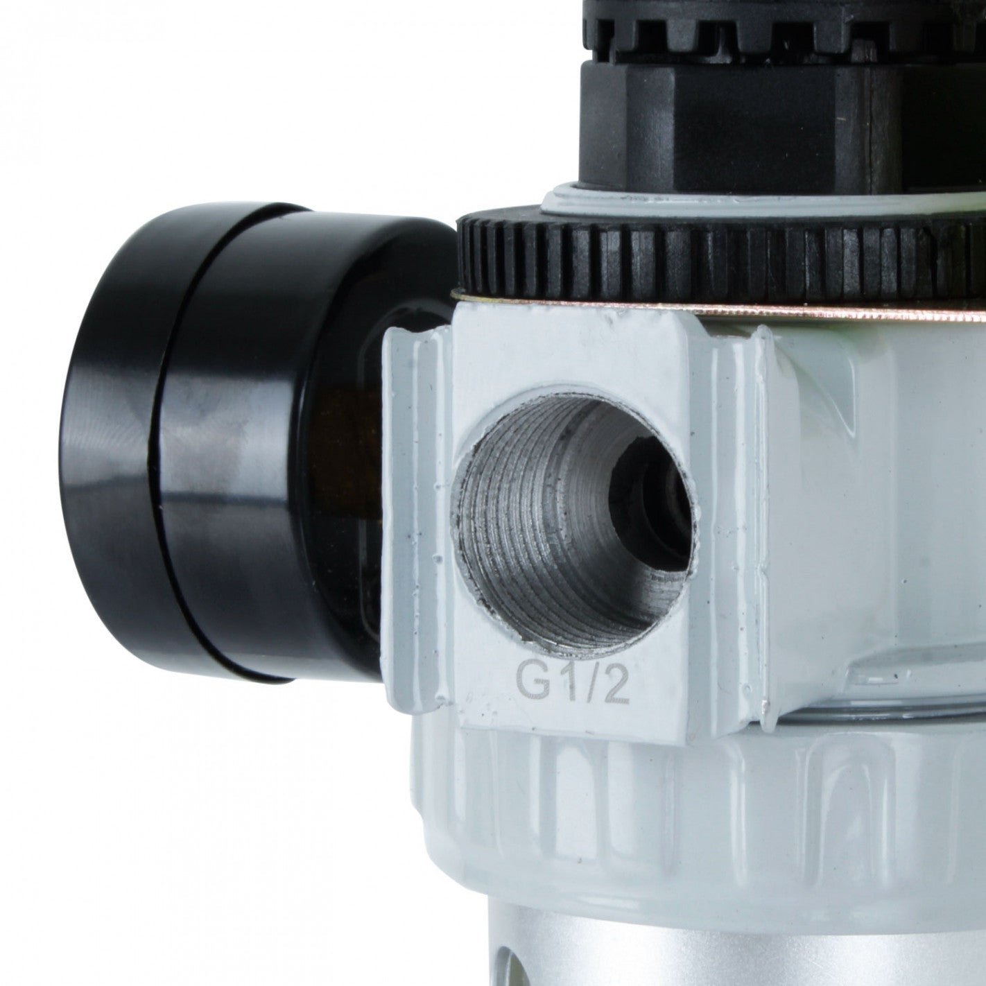 FILTRO REGULADOR DE 1/2" AFR-80