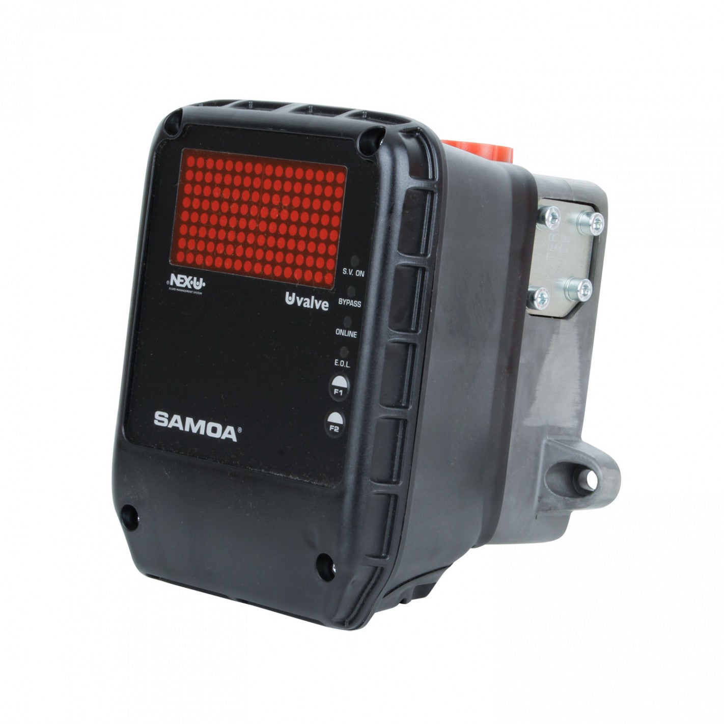 FLOW CONTROL UNIT, BLUETOOTH UVALVE 383501