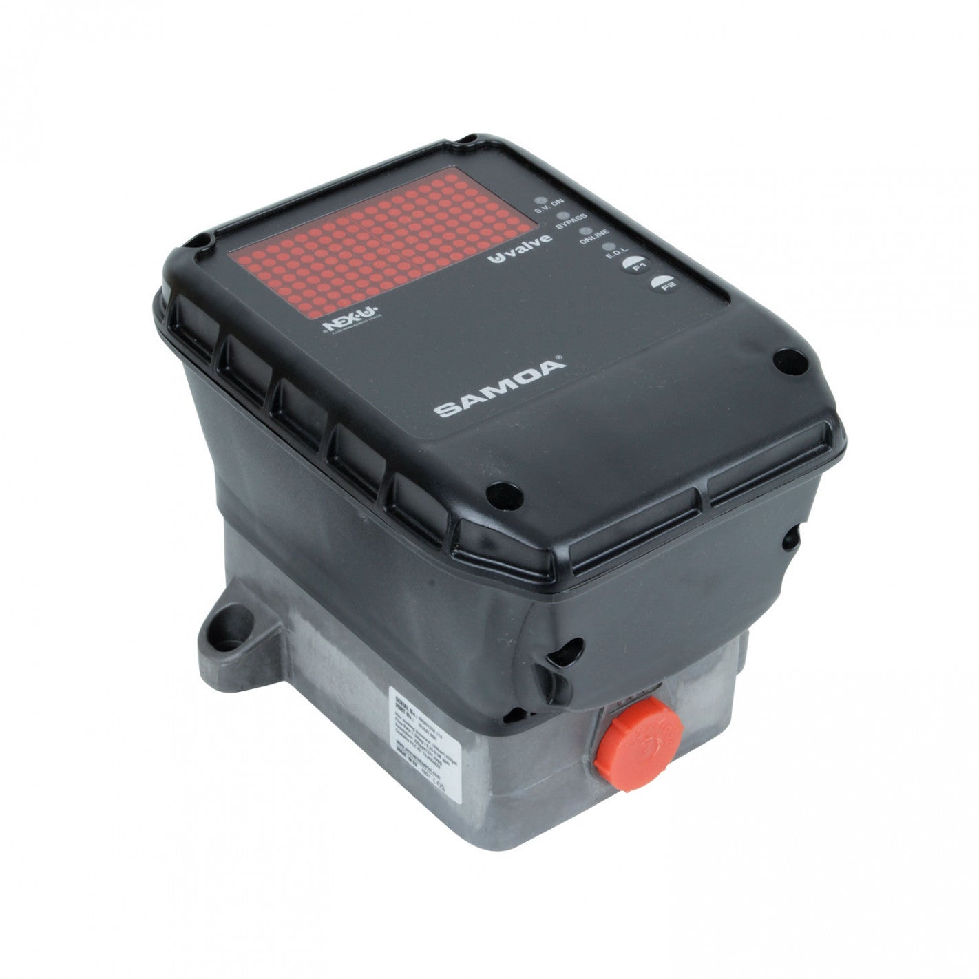 FLOW CONTROL UNIT, BLUETOOTH UVALVE 383501